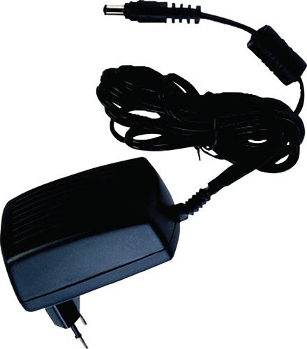 DYMO Netzadapter DYMO LabelManager Eingang 230V AC,50-60Hz 0,4A Ausgang 9V DC 2A