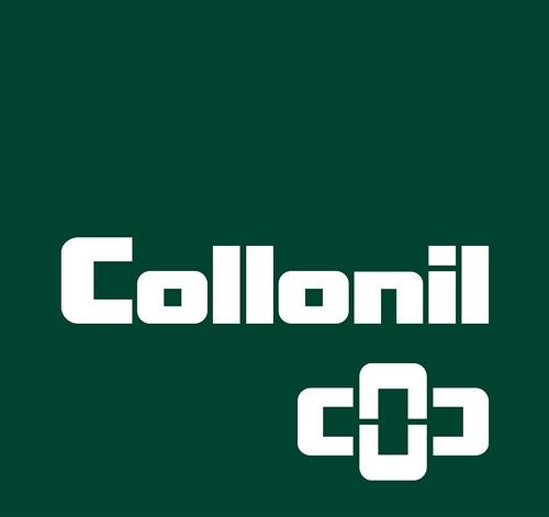 COLLONIL Schuhreiniger Clean+Care 200ml Pump-Schaum f.alle Materialien COLLONIL