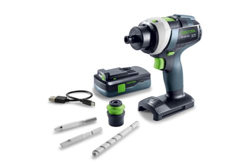 FESTOOL Spielzeug Akku-Bohrschrauber TY-TPC 577937