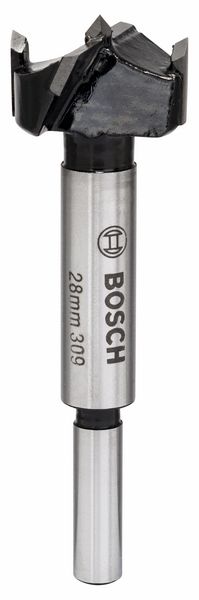 BOSCH Kunstbohrer HM, 28 x 90 mm, d 8 mm