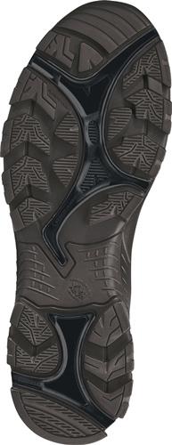 HAIX Sicherheitsstiefel BE Safety 56LL Mid Gr.6,5 (40) schwarz Waterproof Leder HAIX Sicherheitsstiefel BE Safety 56LL Mid Gr.6,5 (40) schwarz Waterproof Leder