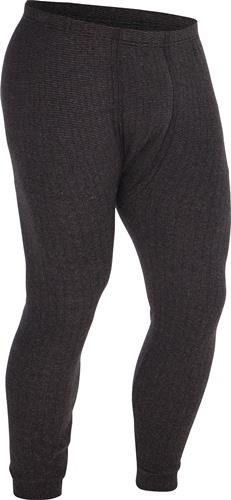 Thermo-Funktionshose charcoal BISLEY