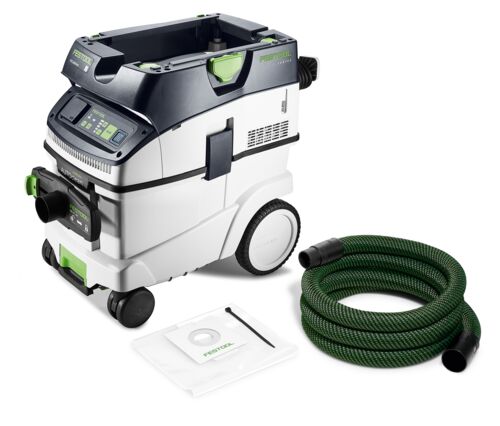 FESTOOL Absaugmobil CLEANTEC CTL 36 EI AC-RENOFIX 577891