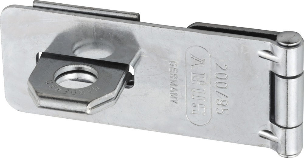 ABUS Überfalle 200/95, Stahl, 01613