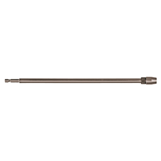 MILWAUKEE 1/4" Hex auf 1/4" Hex Verlängerung 305 mm