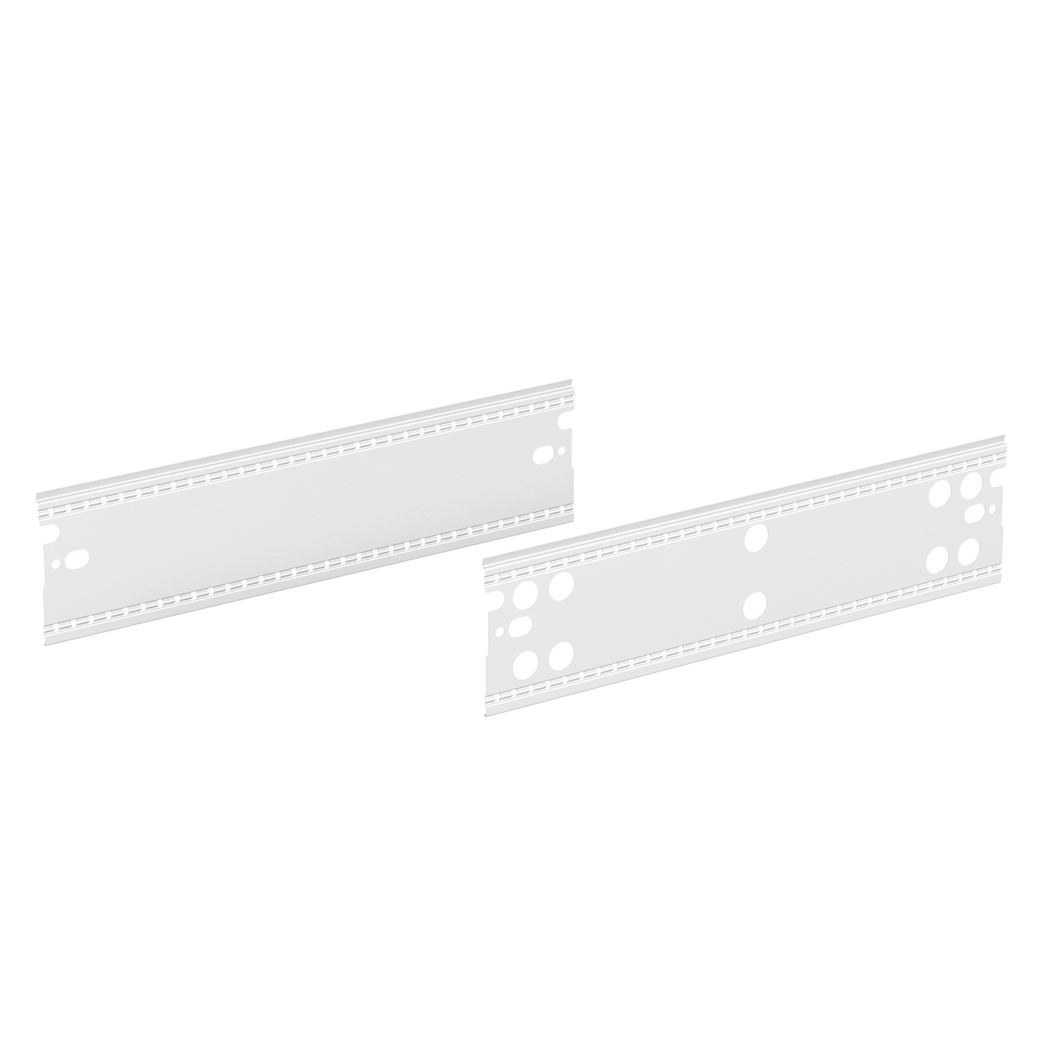 HETTICH OrgaLine, AB 736 mm, Aluminium Optik, 9078227