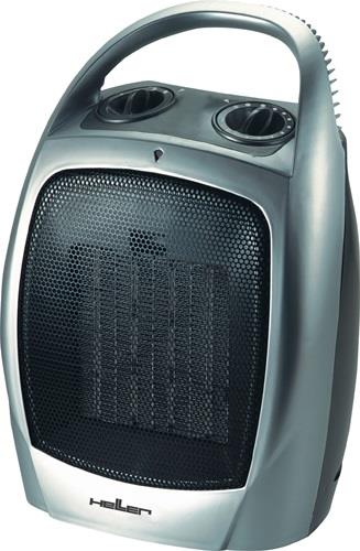 HELLER Keramikschnellheizer PTF 501 Stufe 1/2=750/1500 W 230/50 V/Hz HELLER
