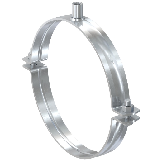 FISCHER Massivrohrschelle FRSMN 167-173 M12/M16