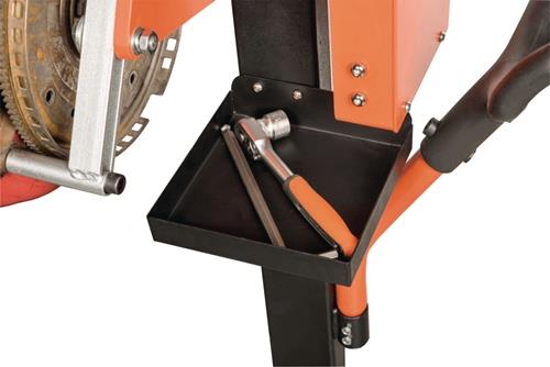 BAHCO Getriebeheber BH8AC2-500 500kg BAHCO