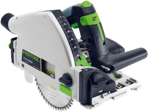 FESTOOL Tauchsäge TS 55 / 75