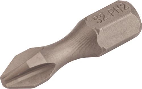 TECWERK Bit P829117 1/4 Zoll PH 2 L.25mm TECWERK