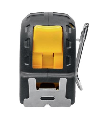 STABILA Taschenrollbandmaß BM 300 L.5m B.27mm mm/mm EG II PC-ABS/TPE EASY-CLIP STABILA STABILA Taschenrollbandmaß BM 300 L.5m B.27mm mm/mm EG II PC-ABS/TPE EASY-CLIP STABILA