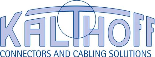 KALTHOFF Bau-/Industriekupplung 10-/16 A 250 V schwarz IP44 VG KALTHOFF