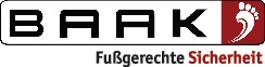 Damensicherheitsschuh Sonja grau S3 SRC ESD EN20345 Mikrofaser/Textil BAAK Damensicherheitsschuh Sonja grau S3 SRC ESD EN20345 Mikrofaser/Textil BAAK