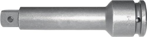 ASW Kraftschraubereinsatzverlängerung 540 Antriebs-4-KT.3/4 Zoll L.330mm ASW