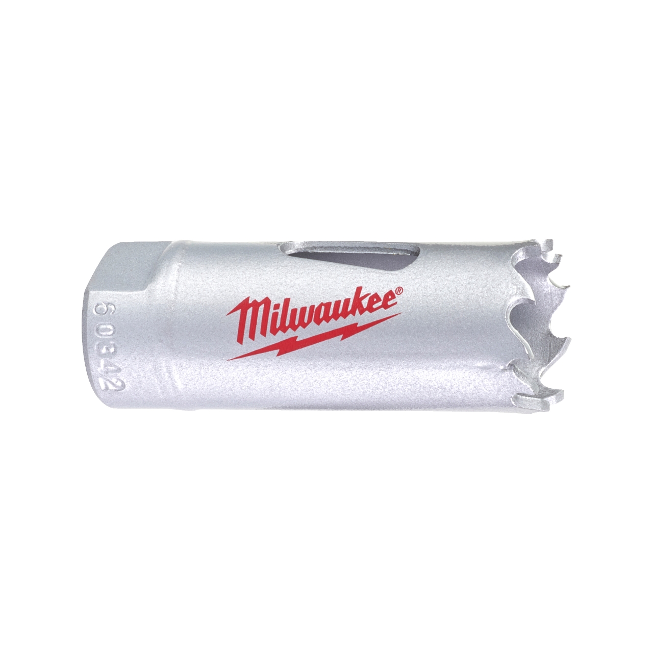 MILWAUKEE Contractor Lochsäge Bi-Metall 19 mm