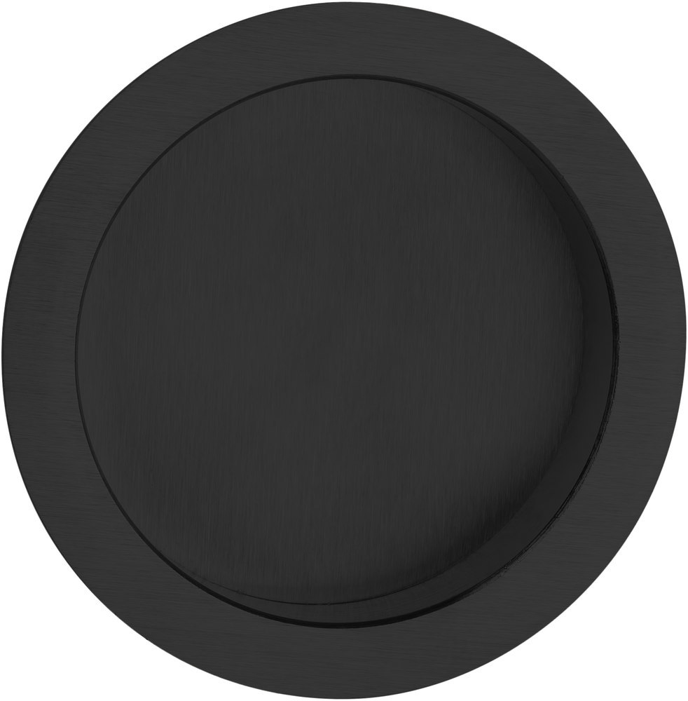 HERMAT Schiebetürmuschel 3659, Edelstahl