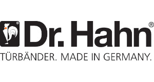 DR. HAHN Stufenbohrer A650A0035