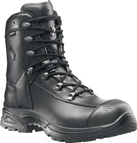 HAIX Winterstiefel AIRPOWER XR21 Gr.7(41) schwarz S3 HRO HI CI WR SRC