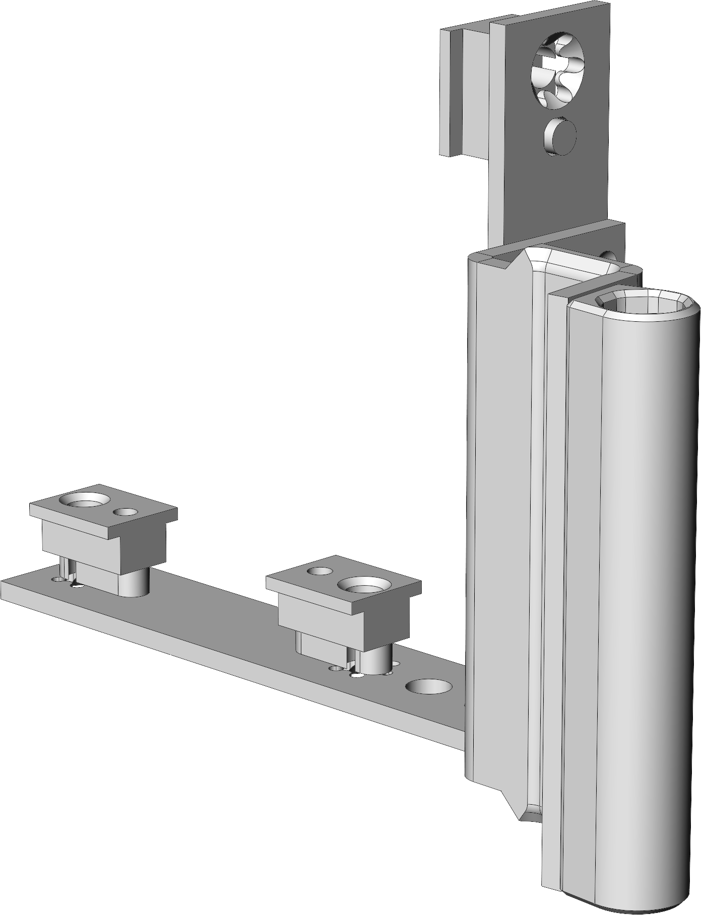 WINKHAUS Flügellager FL.HW.22-13-12.RS,