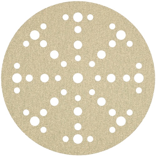 KLINGSPOR Haftschleifscheibe PS 33 CK GLS 1 150mm K.60 f.Lack Korund