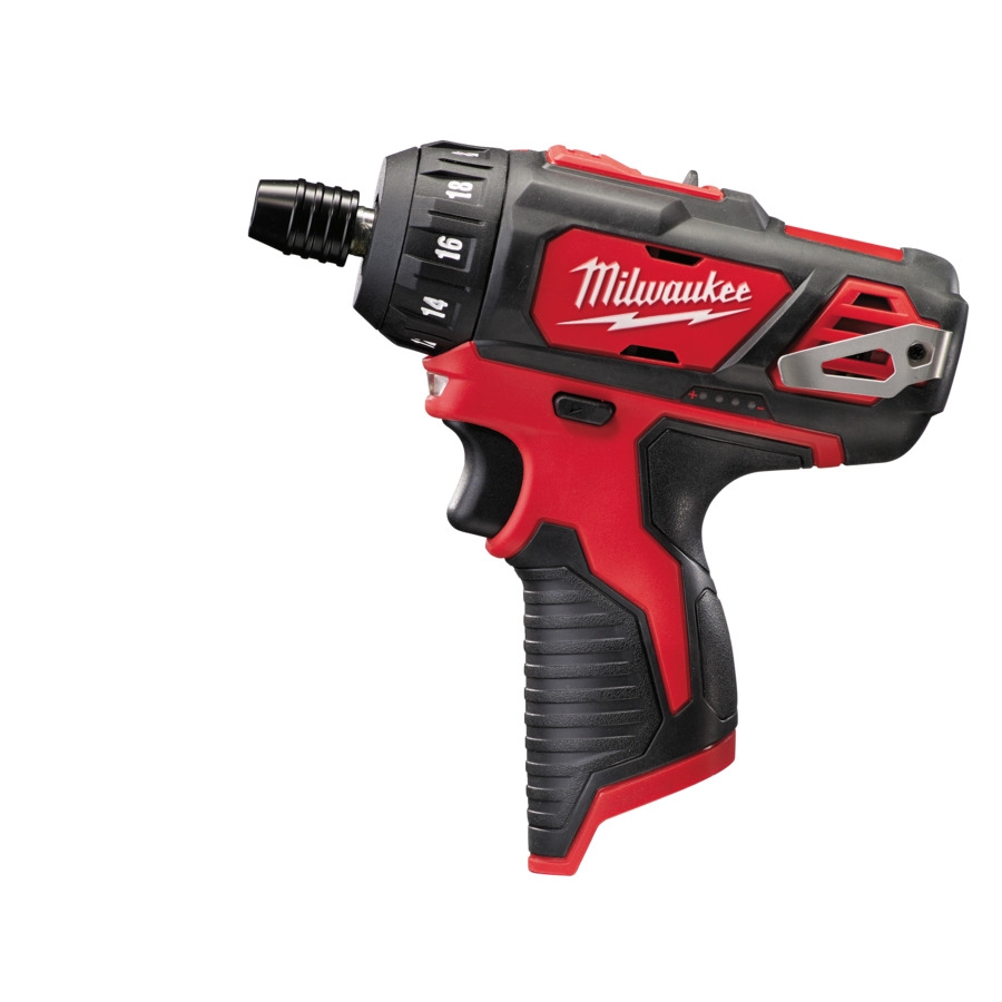 MILWAUKEE M12BD-0 AKKU-KOMPAKTSCHRAUBER XXX