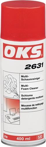 OKS Multischaumreiniger OKS 2631 400ml Spraydose OKS