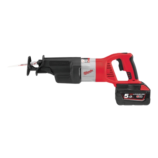 MILWAUKEE HD28 Akku-Säbelsäge