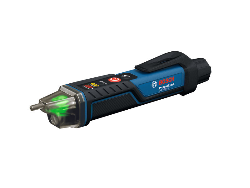 BOSCH Spannungsprüfer GVD 1000-17