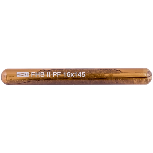 FISCHER Patrone FHB II-PF 16x145