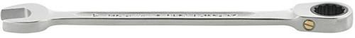 STAHLWILLE Maulringratschenschlüssel 17F SW 10mm L.158mm STAHLWILLE