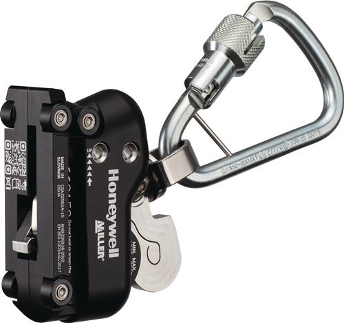 SÖLL Steigschutzläufer VR650 EN353-1+A1:2017 L.118mm SÖLL