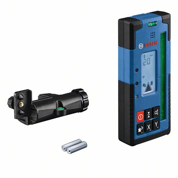 BOSCH Laser-Empfänger LR 65 G