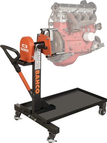 BAHCO Getriebeheber BH8AC2-500 500kg BAHCO