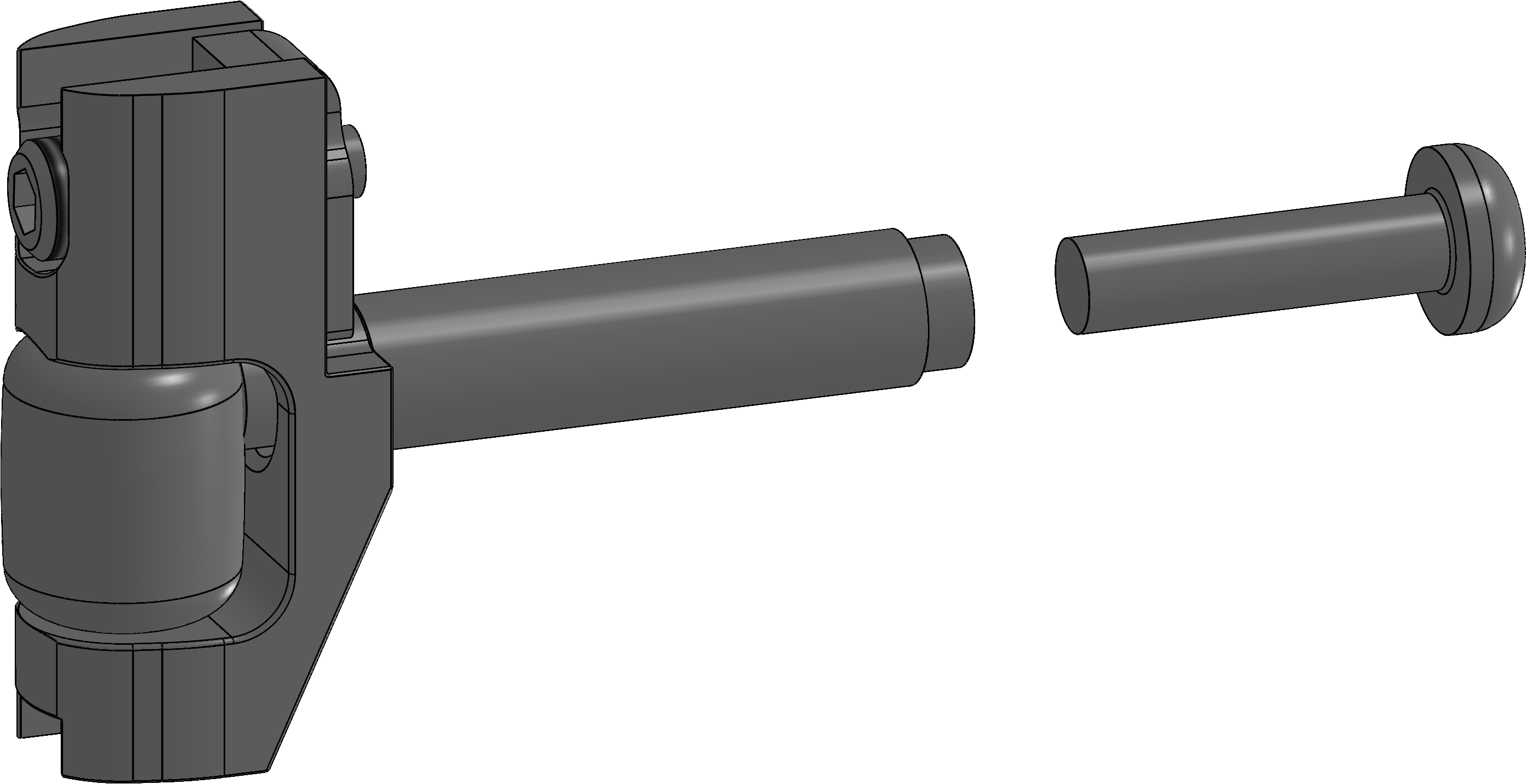 WINKHAUS T-G2 ROLLENFALLE RFK 26 MC