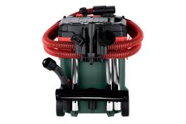 METABO AKKU-Sauger AS 36-18 M 30 PC-CC