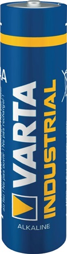 VARTA Batterie Industrial PRO 1,5 V AAA Micro 1260 mAh LR03 4003 10 St./Krt.VARTA