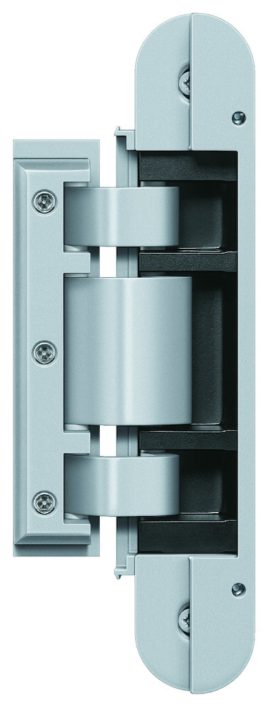 SIMONSWERK Ganzglastürband TECTUS® TEG 310 2D 60 SIMONSWERK Ganzglastürband TECTUS® TEG 310 2D 60