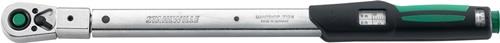 STAHLWILLE Drehmomentschlüssel 730NR/40FK 3/4 Zoll 80-400 Nm STAHLWILLE