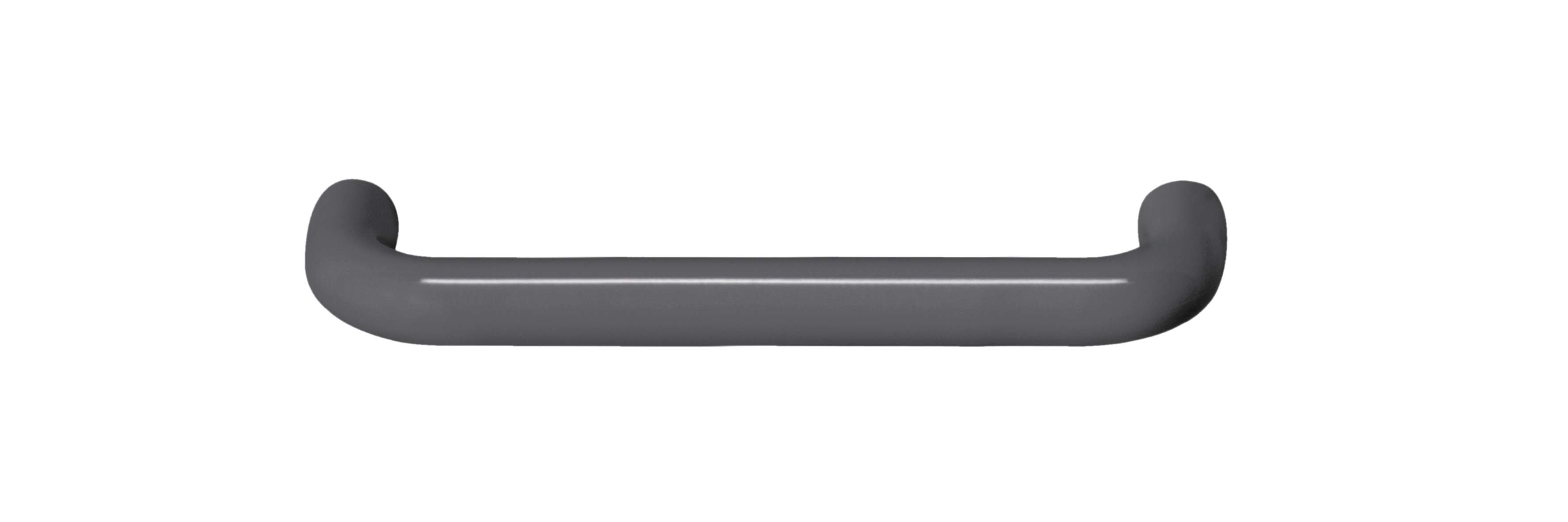 HEWI Möbelgriff ø 13 mm, System 111, anthrazitgrau