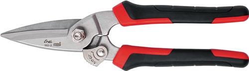 BESSEY Combischere D52-2 Gesamt-L.203mm Schneiden-L.53mm 2K-Griff BESSEY