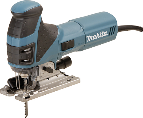 MAKITA Pendelhubstichsäge 4351FCTJ