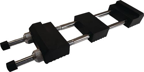 FRIEDRICH MÜLLER Schleifsteinhalter L290xB65xH30mm FRIEDRICH MÜLLER