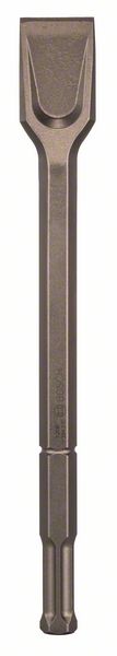 BOSCH Spatmeißel mit 22-mm-Sechskantaufnahme, 400 x 50 mm