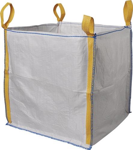 Nordwest Transportsack Big Bag L.900mm B.900mm H.900mm Trgf.1500kg Aufdruck:o.DESABAG