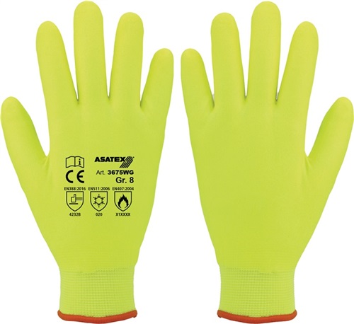 ASATEX Kälteschutzhandschuh ASATEX