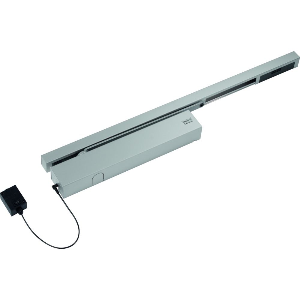 dormakaba Oben-Türschließer TS 99 FLR-K EN 2-5, Aluminium dormakaba Oben-Türschließer TS 99 FLR-K EN 2-5, Aluminium