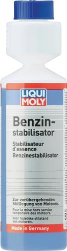 LIQUI MOLY Benzinstabilisator 250ml Dosierflasche LIQUI MOLY