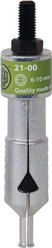 KUKKO Innenauszieher 21-0 f.Bohrungen D.5-8mm KUKKO KUKKO Innenauszieher 21-0 f.Bohrungen D.5-8mm KUKKO