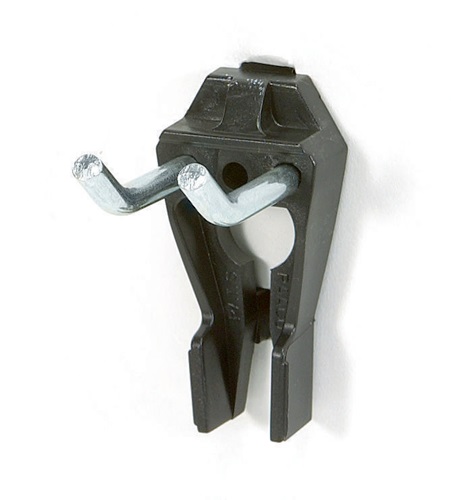 RAACO Werkzeughakenset L.30mm 3tlg. f.Art.Nr.795605,795584,795698-699 Clip 2-30mm